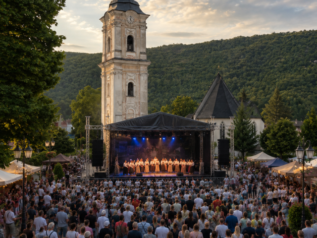 14) Podpora kultúry, ochrana kultúrneho dedičstva a identity Plešivca