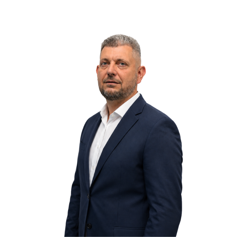 Ing. Július Barkai